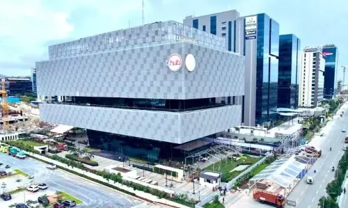 Hyderabad Emerges as GenAI Hub, Survey Highlights Startup Boom