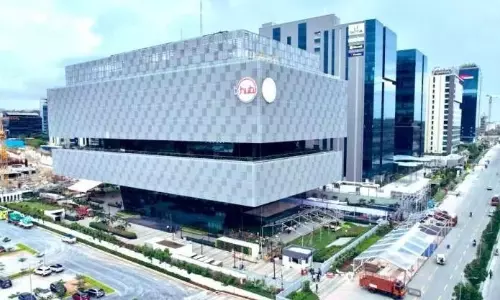 Power Supply Resilience Boosts Data Centre Growth in Hyderabad