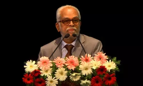 Reprehensible’: Justice Sudarshan Reddy Condemns Abusive Remarks Against Women Officers