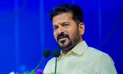 Revanth Takes Stock of Irrigation Projects, Seeks DPR Preparation for Tummidihatti