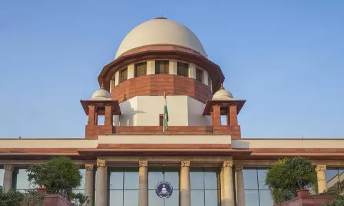 SC Orders Deployment of Judicial Officers for West Bengal SIR SC Orders Deployment of Judicial Officers for West Bengal SIR