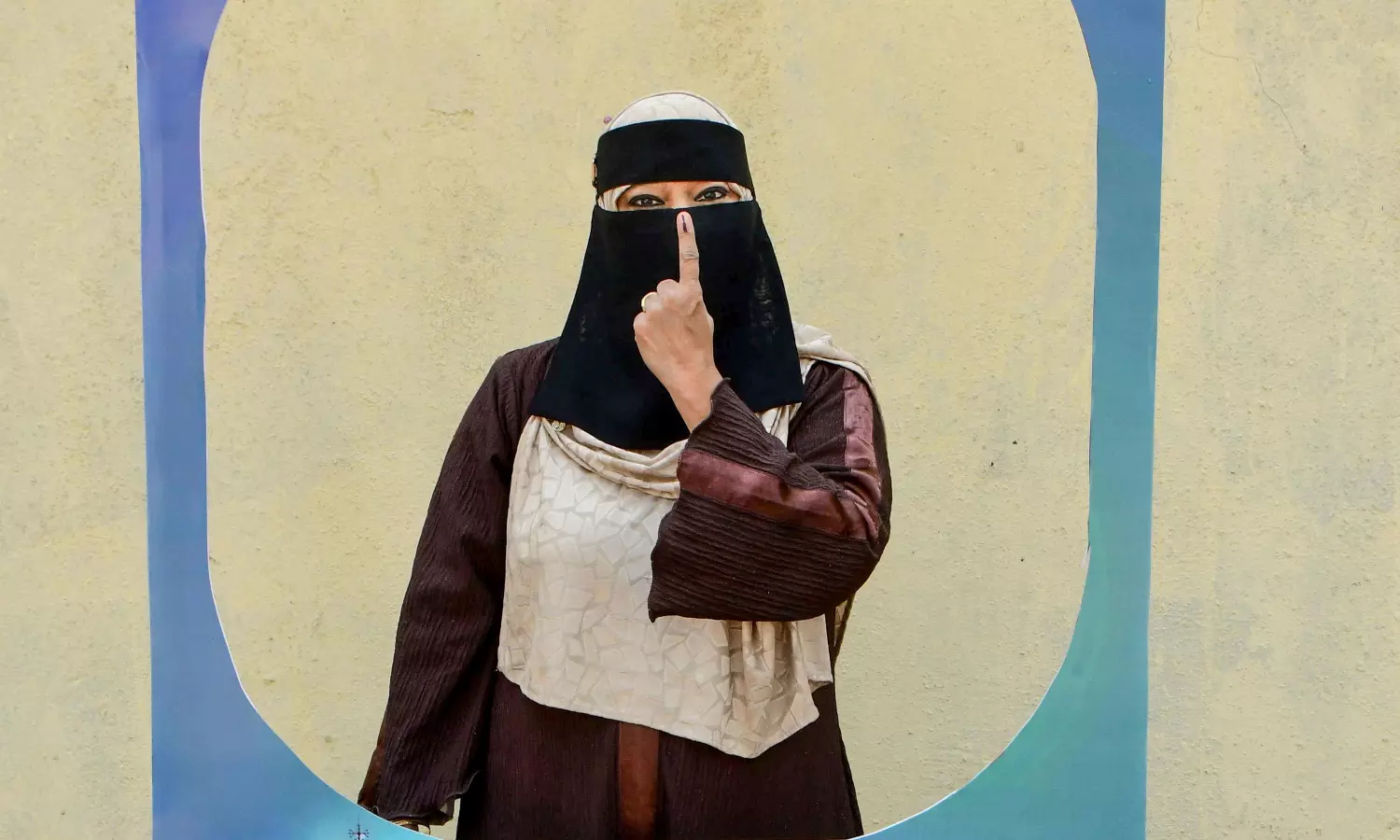 BMC Polls: Voter ID Card, 12 other Identity Proofs Valid  for Polling