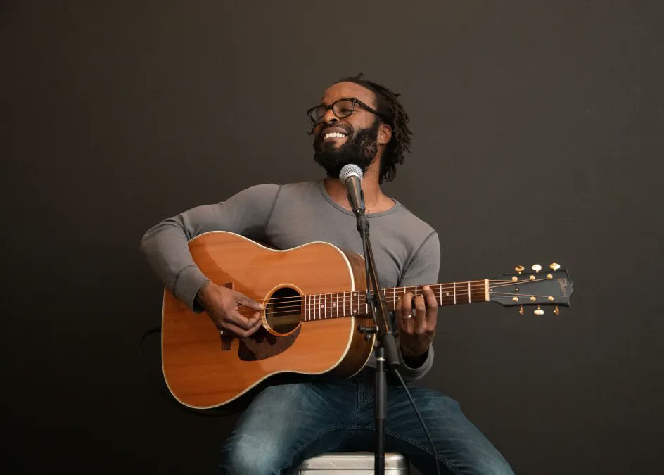 Grammy-Nominated Musician John Forte Dies at 50