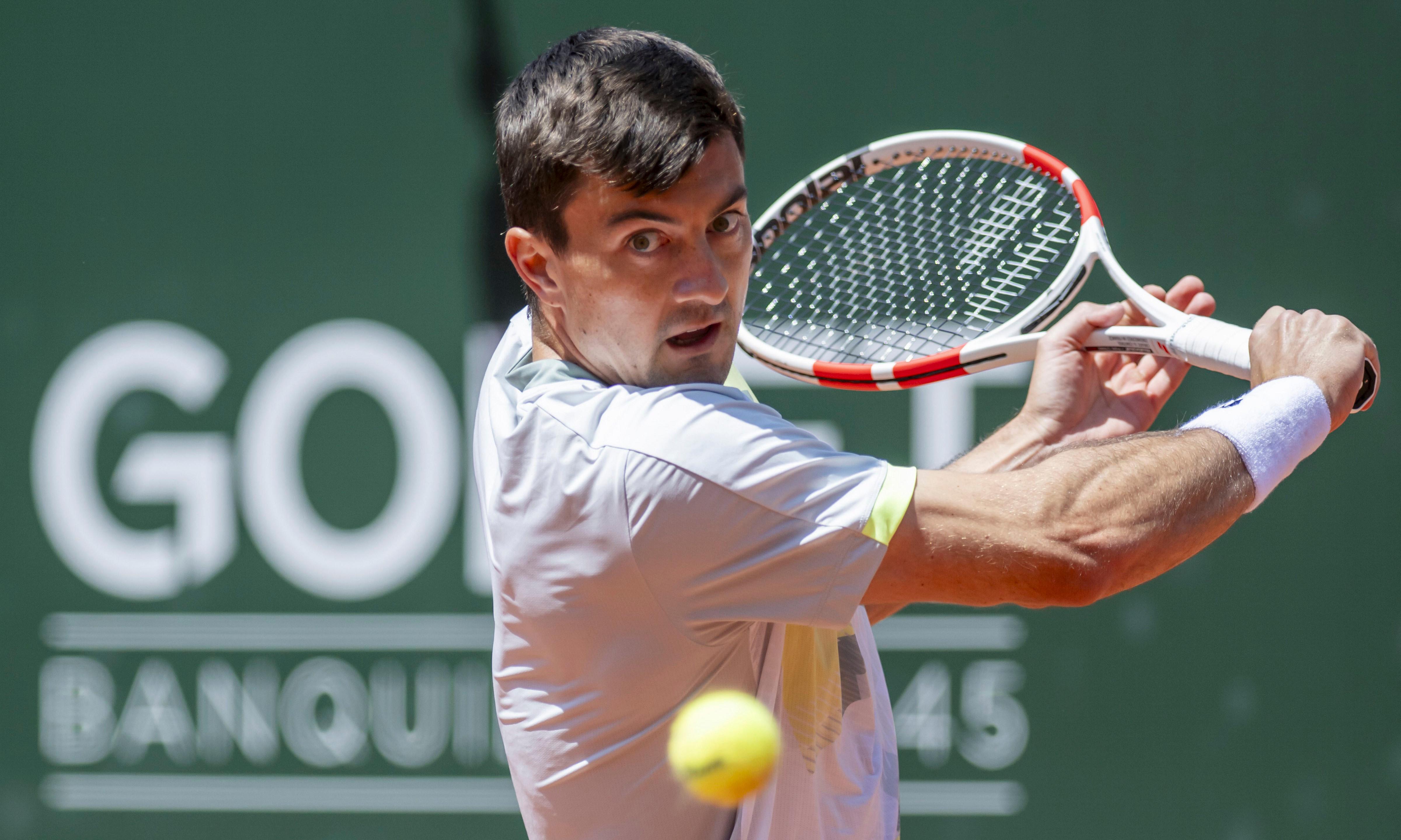 Ofner's Premature Celebration Costs Him Australian Open Spot in Epic Collapse