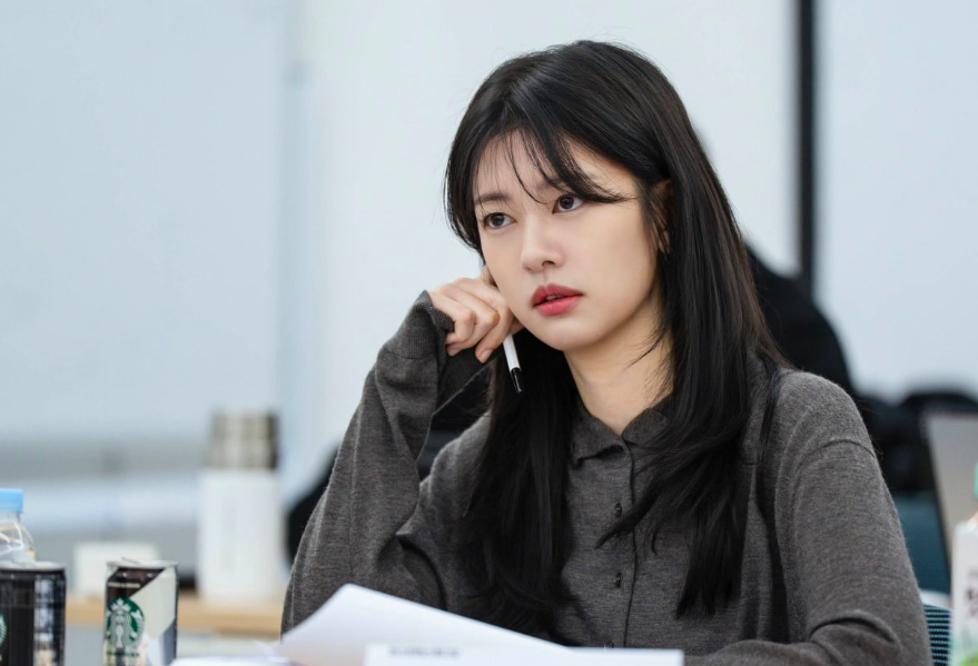 Squid Game' Creator's New Netflix Series The Dealer to Star Jung So-Min