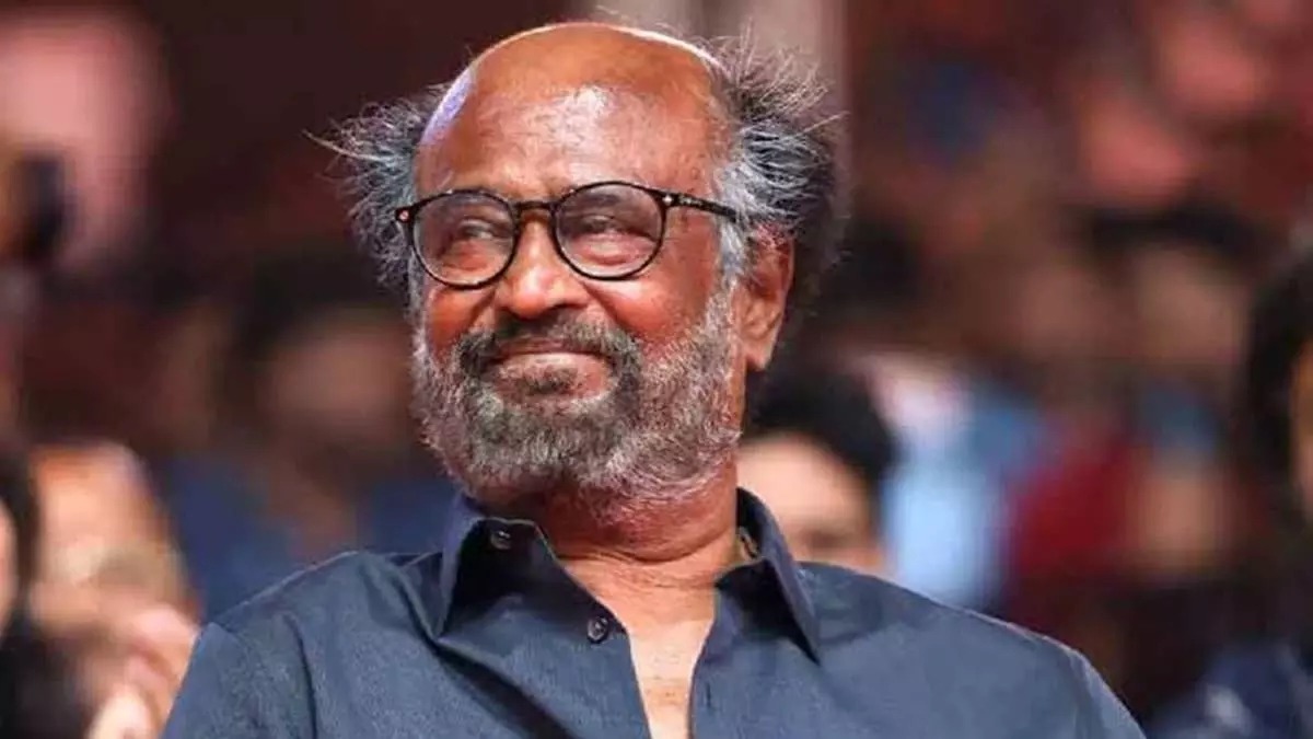 Fans Will Be Ones Suffering If They Hurt Themselves In Pursuit Of Stars: Rajinikanth
