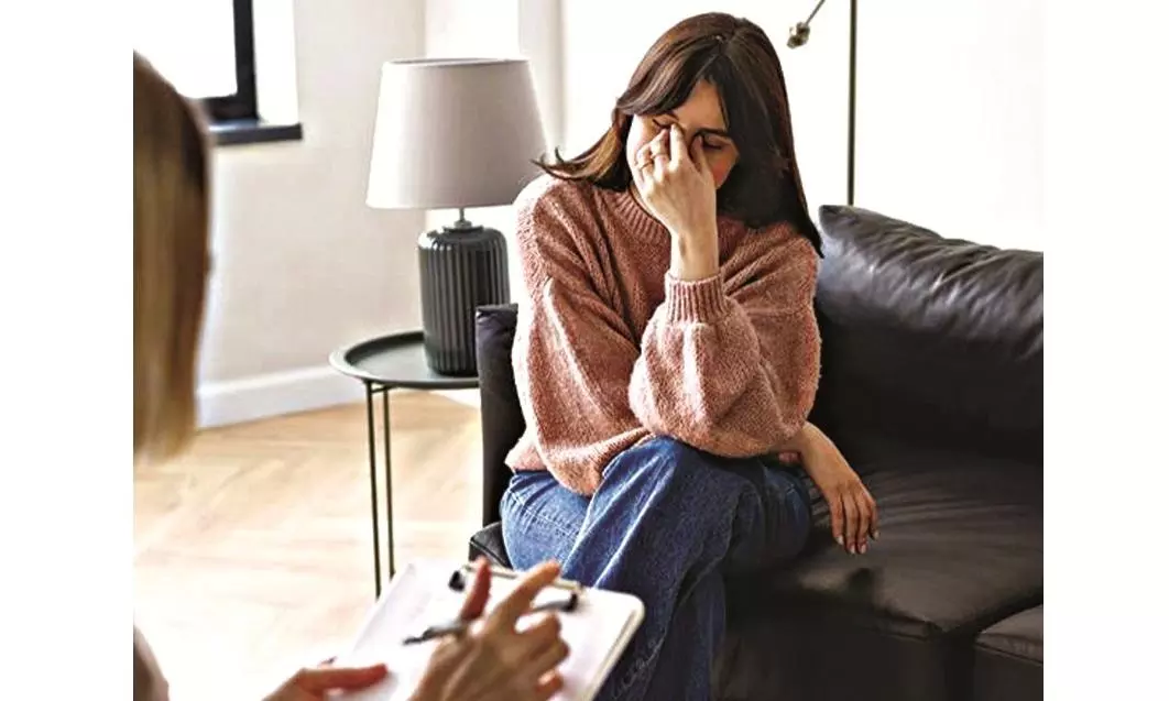 Therapy Speak Is Everywhere Therapy Speak Is Everywhere