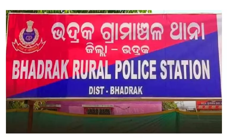 Odisha: Month-Old Baby Allegedly Sold for Rs 20,000 Rescued from Cuttack Odisha: Month-Old Baby Allegedly Sold for Rs 20,000 Rescued from Cuttack