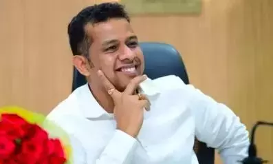 Dreams Turning Into Reality With Kris City Back In Nellore District Dreams Turning Into Reality With Kris City Back In Nellore District