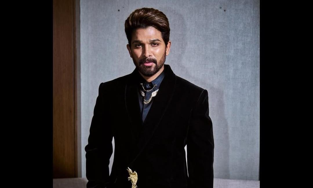 Buzz; Allu Arjun–Anushka Sharma Pairing on the Cards?