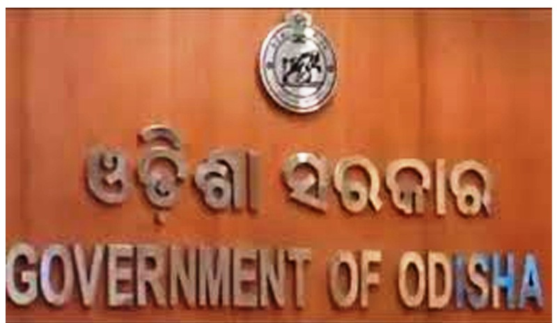 Odisha Mandates Odia for All Official Work