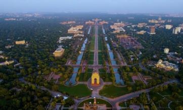 Sergio Gor's Arrival Signals India-US Reset