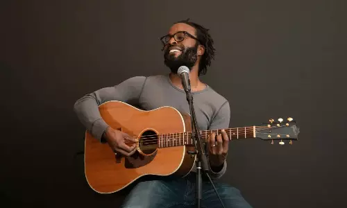 Grammy-Nominated Musician John Forte Passes Away at 50