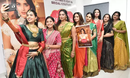 HiLife Brides Wedding Exhibition January Dates, Venue