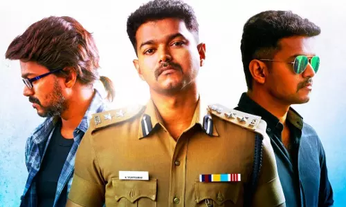 Vijay Starrer ‘Theri’ Re-Release Postponed Amid Jana Nayagan Censor Delay