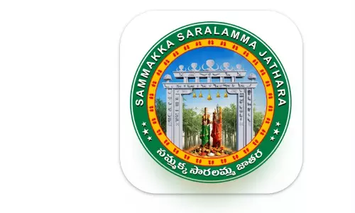 ‘My Medaram’ WhatsApp Chatbot Launched to Assist Devotees During Jatara