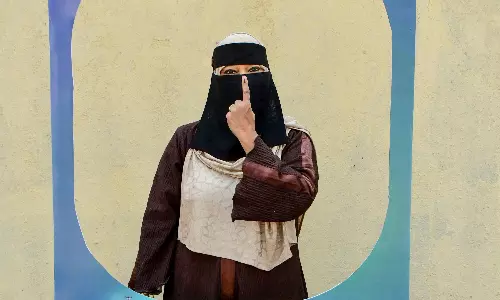 BMC Polls: Voter ID Card, 12 other Identity Proofs Valid  for Polling