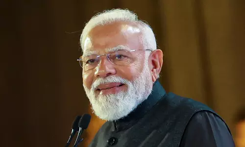 PM Modi Extends Greetings on Makar Sankranti, Magh Bihu and Pongal