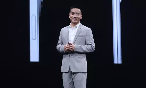 Taiwan Seeks Arrest of OnePlus CEO Pete Lau