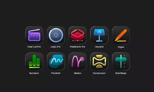 Apple Rolls Out Creator Studio To Boost Services Push, Adds AI Features Apple Rolls Out Creator Studio To Boost Services Push, Adds AI Features