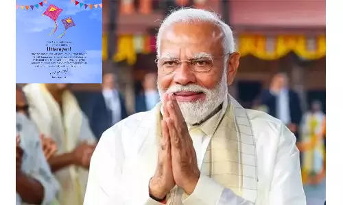 Pongal Has Emerged As a Global Festival: PM Modi