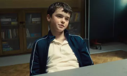 Season 2? Stephen Graham Hints at a Return to Adolescence