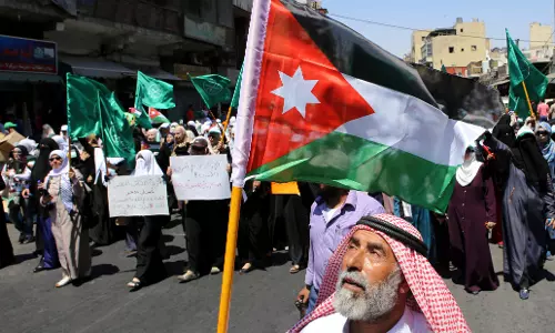 US Labels 3 Muslim Brotherhood Groups as Terrorist Organisations