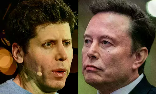 Elon Musk vs OpenAI Trial Set For April 27