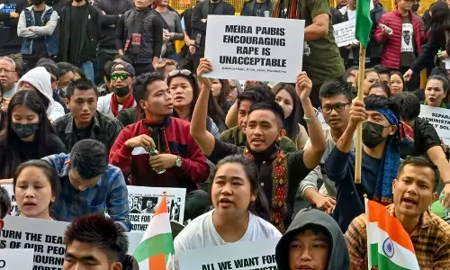 Kuki-Zo Groups Seek Written UT Commitment to Support Manipur Govt