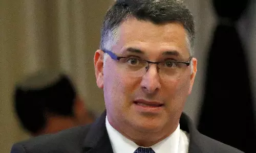 Israel Cuts Ties With Several UN Bodies After US Withdrawal