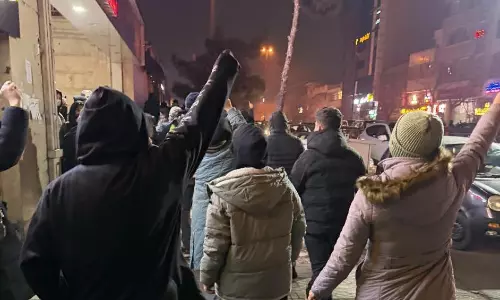 Irans Judiciary Signals Fast Trials and Executions Despite US Warning