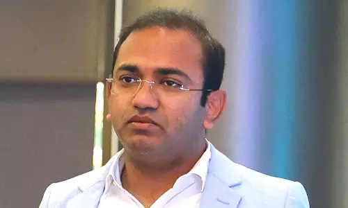 Give Utmost Priority to Safety before Flying Kites: TGSPDCL CMD