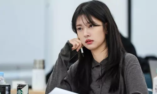 Squid Game Creators New Netflix Series The Dealer to Star Jung So-Min