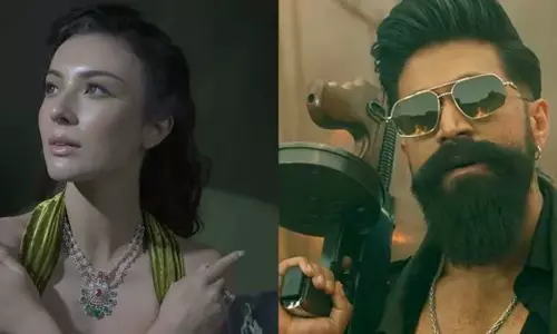 Toxic Controversy: Actress Beatriz Taufenbach Deactivates Instagram Amid Backlash