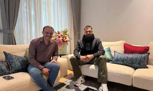 Pawan Kalyans Banner to Collaborate With People Media Factory