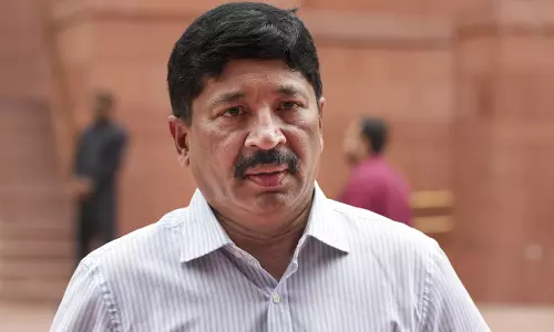 Girls in North Told to Stay in Kitchen: DMK MPs Comments Spark Row