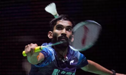 India Open: PV Sindhu Out; Srikanth, Prannoy Advance To Second Round