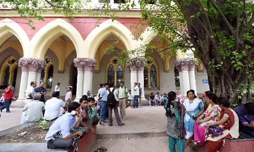 I-PAC Raids: Calcutta HC Disposes of TMCs Petition