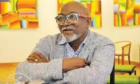 Bose Krishnamachari Resigns From The Kochi Biennale Foundation (KBF)