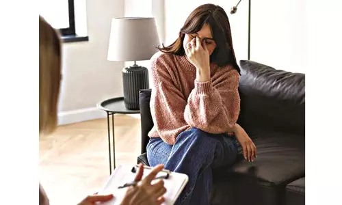 Therapy Speak Is Everywhere