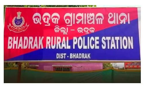 Odisha: Month-Old Baby Allegedly Sold for Rs 20,000 Rescued from Cuttack