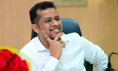 Dreams Turning Into Reality With Kris City Back In Nellore District