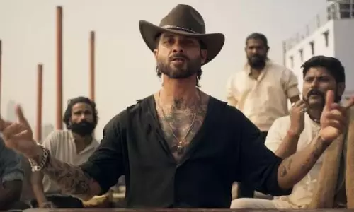 Films Held to Ransom by Nuisance Litigations