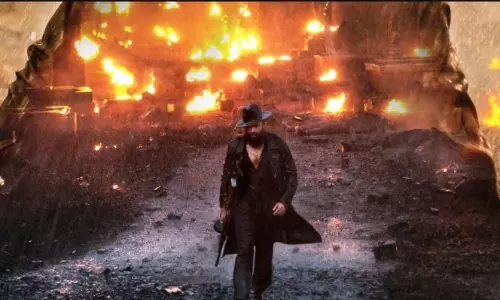 Trouble Deepens for Yash’s ‘Toxic’