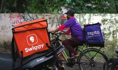 Swiggy, Flipkart, Zepto Drop ‘10-Minute’ Delivery Tag Following Govt Directive