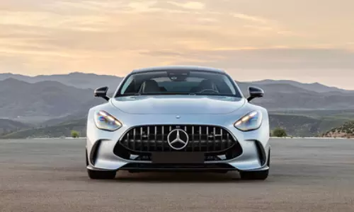 Mercedes Prioritises Value Over Volume, Expects 3% Sales Dip in 2025 Mercedes Prioritises Value Over Volume, Expects 3% Sales Dip in 2025