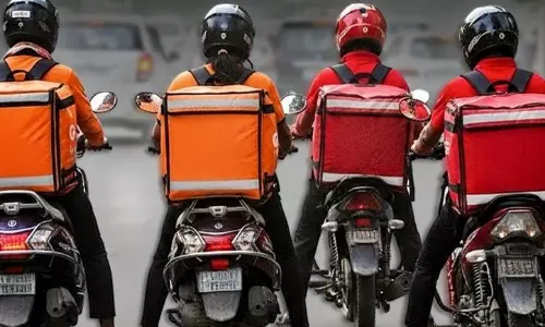 Gig Workers Get Relief, but Firms Need To Rethink Biz