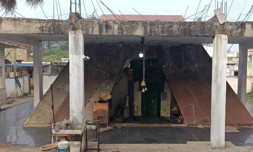 Vemana Birth Anniversary to Be Marked on January 19