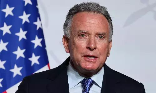 Gaza Enters Second Phase of Ceasefire Plan, Says Trump Envoy