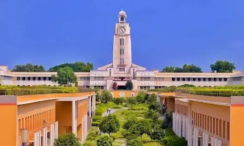 New Sensor to Detect Stress From Sweat, Saliva